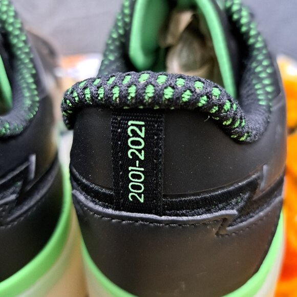 Size 8 - adidas Xbox x Forum Tech Boost Series X Men Brand New - Picture 8 of 10